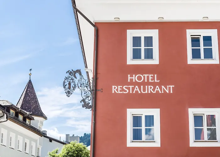Boutique&Gourmet Hotel Orso Grigio